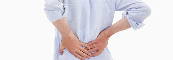 Chiropractic Grand Rapids MI Low Back Pain
